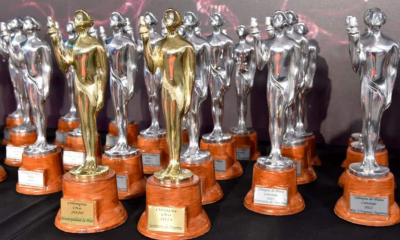 Llegan los Premios Olimpia 2025: todos los nominados