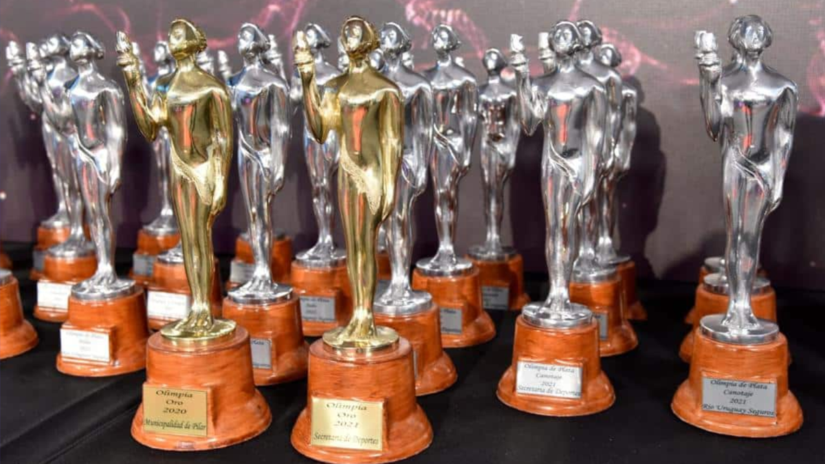 Llegan los Premios Olimpia 2025: todos los nominados