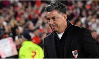 Los dos jugadores del fútbol argentino por los que negocia ahora River