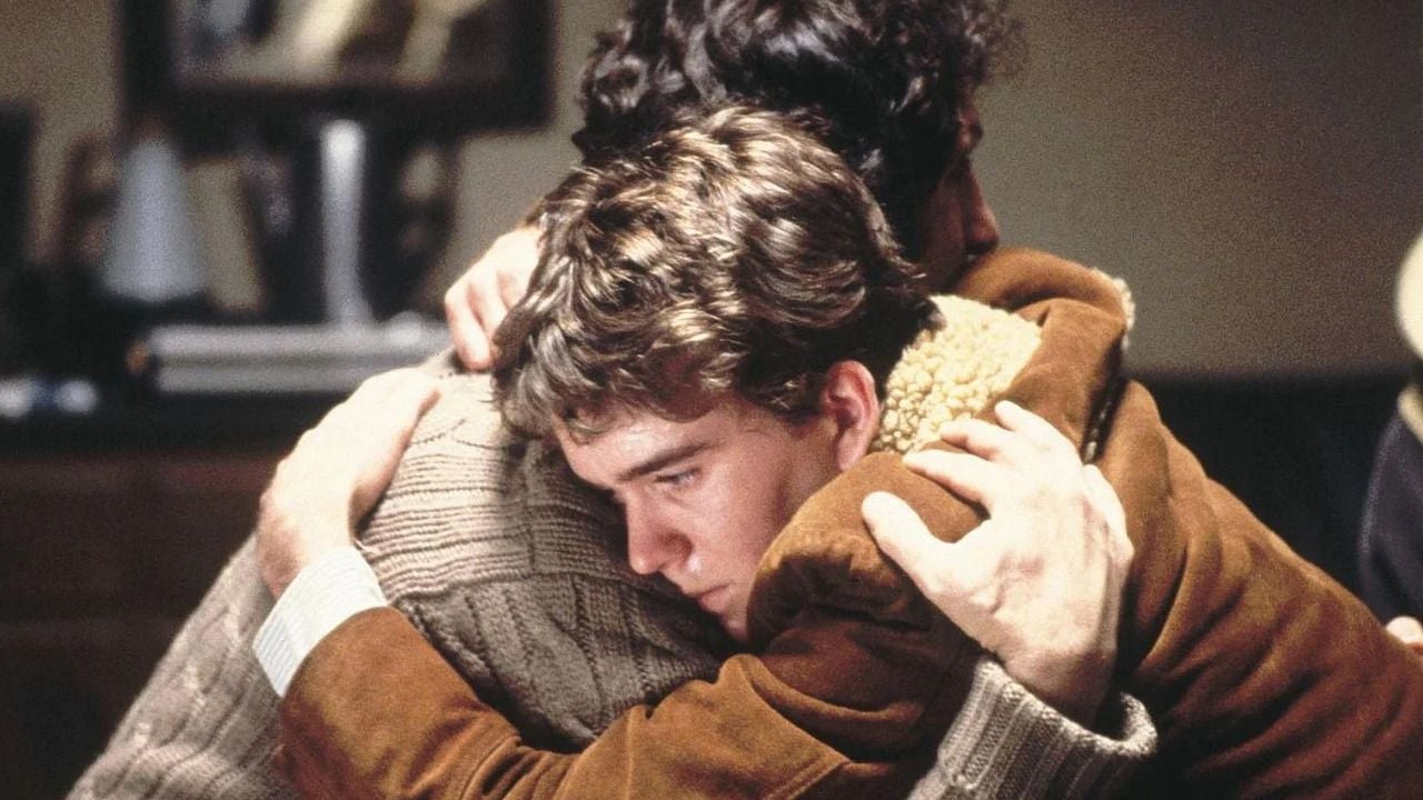 Los expertos en salud mental recomiendan esta obra maestra de Robert Redford: “una gran respuesta para los cineastas” Los expertos en salud mental recomiendan esta obra maestra de Robert Redford: “una gran respuesta para los cineastas”