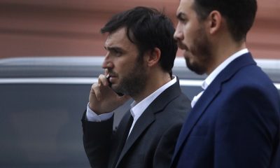 Los gobernadores de Provincias Unidas ahora amenazan con no votar el presupuesto