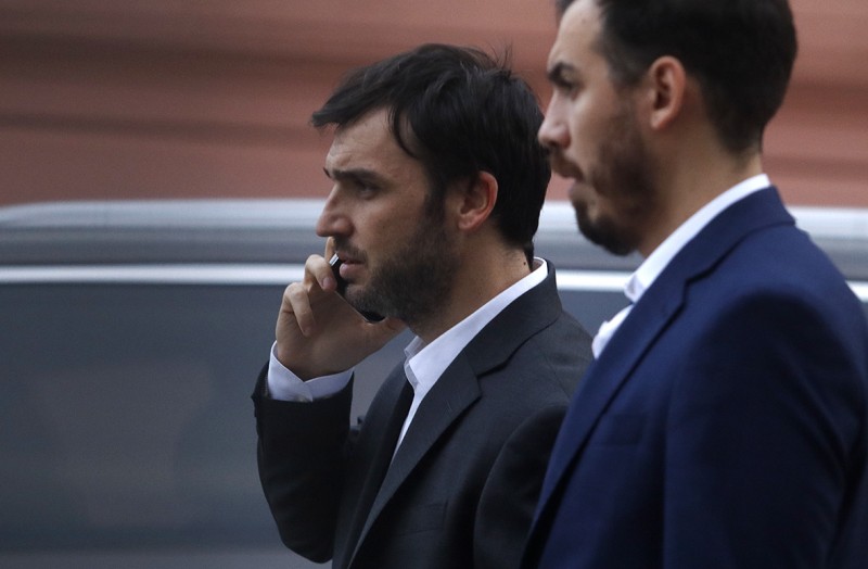 Los gobernadores de Provincias Unidas ahora amenazan con no votar el presupuesto Los gobernadores de Provincias Unidas ahora amenazan con no votar el presupuesto