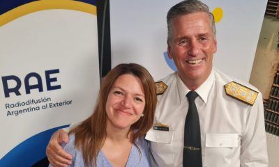 Los suicidios de soldados aumentan el malestar de las Fuerzas Armadas con Presti