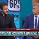 LPO en GPS: «Caputo hizo chocar contra la pared a Menem»