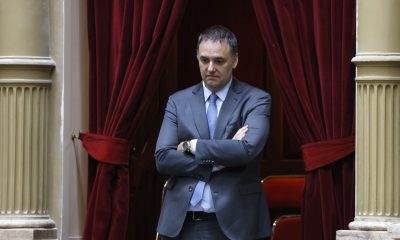 Milei analiza voltear por DNU las leyes de financiamiento universitario y discapacidad