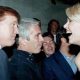 Misteriosa desaparición de archivos del caso Jeffrey Epstein, entre ellos una foto de Donald Trump