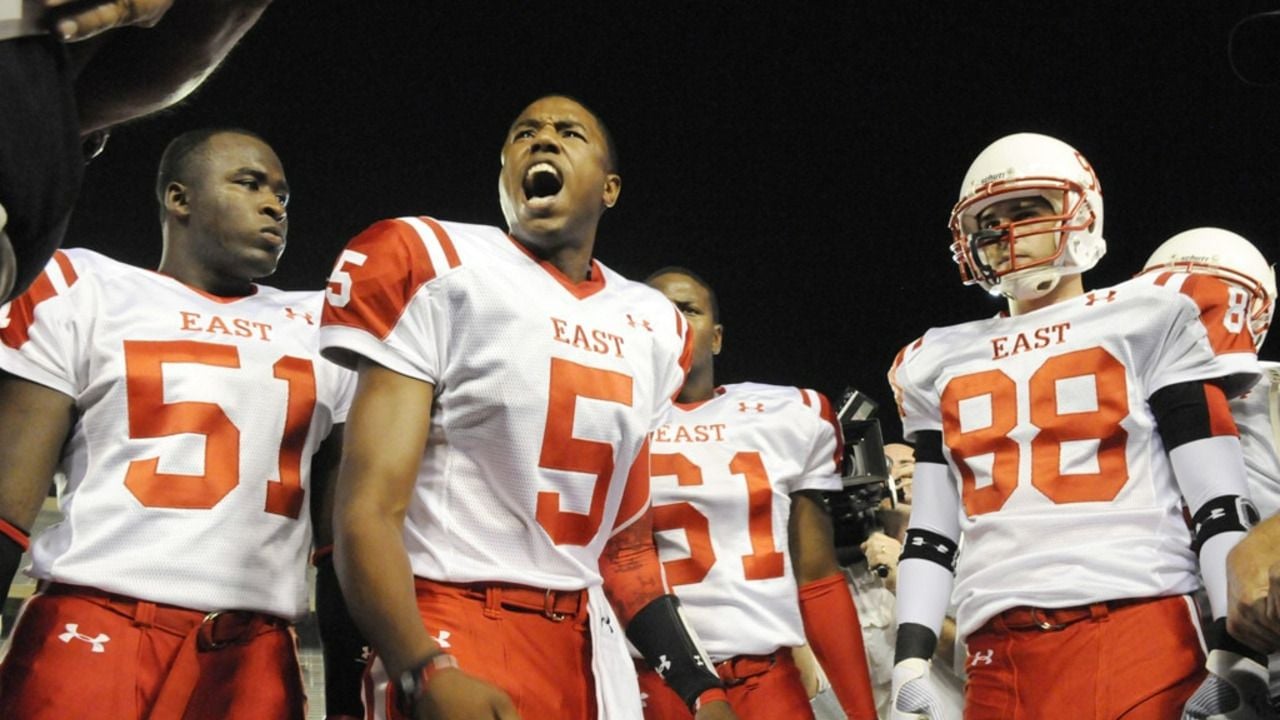 Muchos se han olvidado un poco de ella, pero esta serie nos llegó a emocionar hasta las trancas: ahora vuelve a estar en streaming