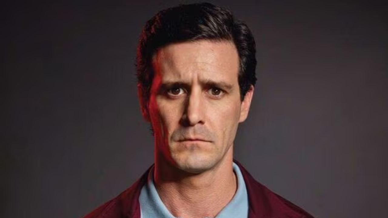 Muere James Ransone, actor de ‘It’ y ‘The Wire’, a los 46 años