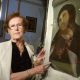 Murió Cecilia Giménez, autora de la famosa «restauración» del Ecce Homo de Borja