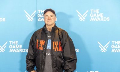 Murió el creador de Call of Duty en un accidente automovilístico en California