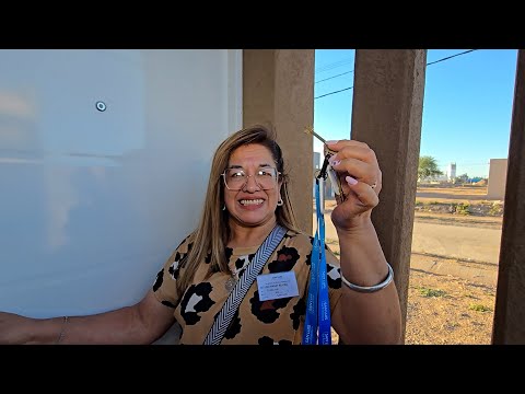 Nancy Molina, Adjudicataria Nancy Molina, Adjudicataria