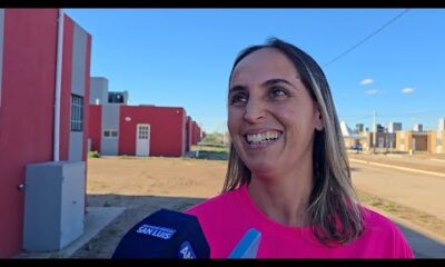 Nanoha Peche, adjudicataria