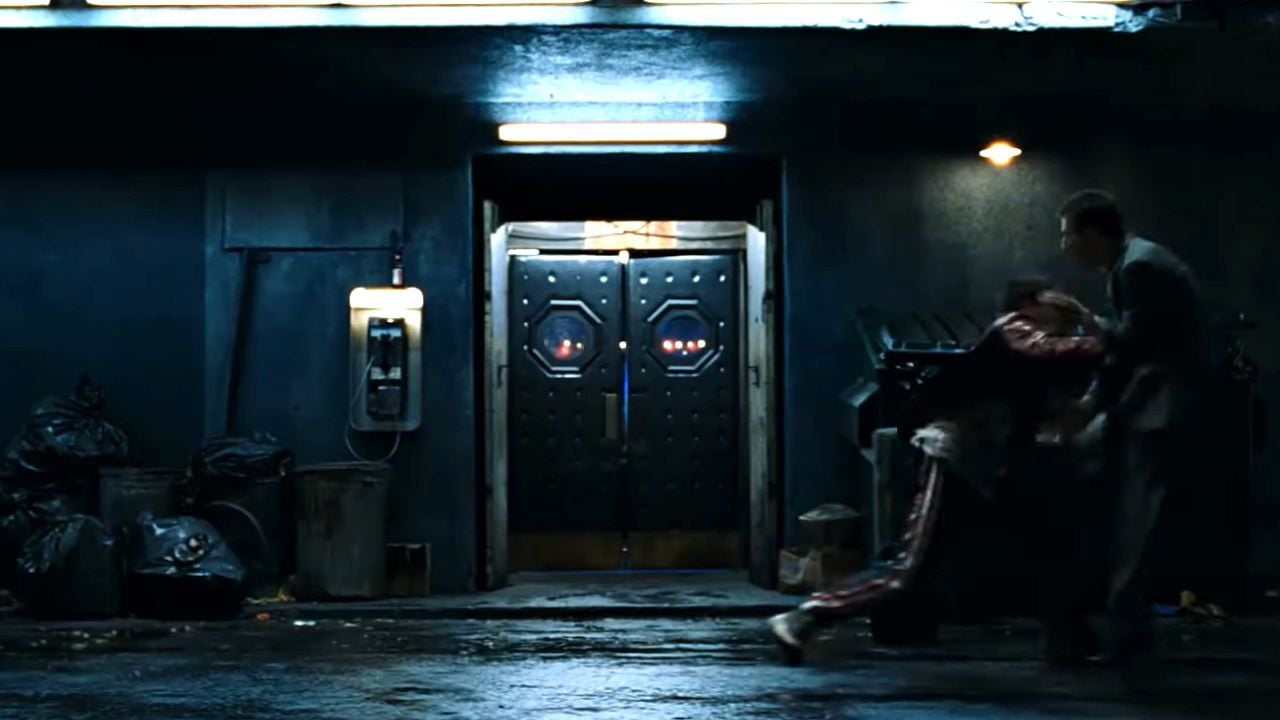 Necesité ver estas películas dos veces para poder entenderlas del todo (y un poco de investigación en internet)