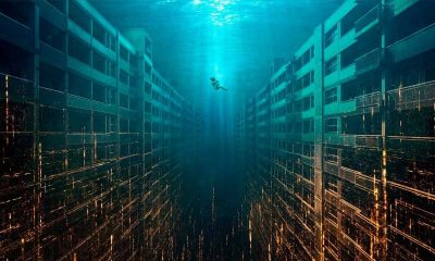 Nº1 hasta en 71 países: la agobiante película de ciencia ficción de Netflix que está arrasando en todo el mundo