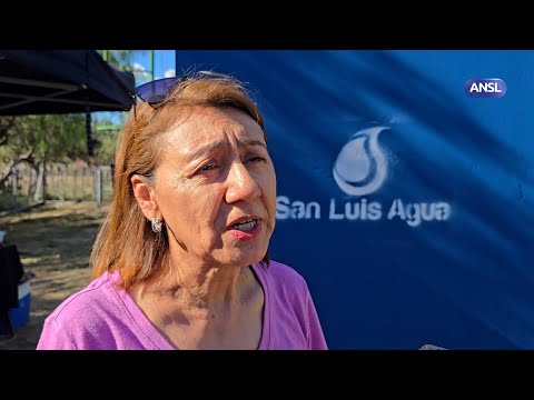 Norma Godoy, vecina del paraje ‘Buen Orden’p4 Norma Godoy, vecina del paraje ‘Buen Orden’p4