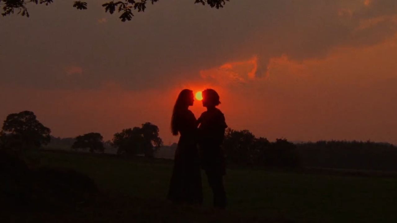 Nunca la hemos considerado una película de Navidad, pero, técnicamente lo es (y una de las mejores) Nunca la hemos considerado una película de Navidad, pero, técnicamente lo es (y una de las mejores)