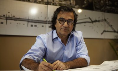 Para manejar la obra pública, Toto Caputo piensa en un hombre de Macri echado de AUSA tras un escándalo