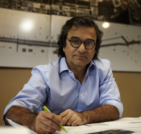 Para manejar la obra pública, Toto Caputo piensa en un hombre de Macri echado de AUSA tras un escándalo