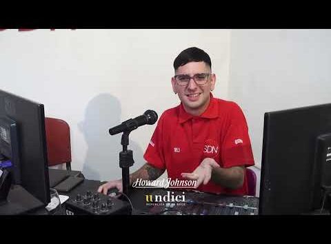 Párense de manos 3 – Cobertura especial