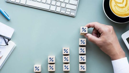 Plazo fijo: qué tasas pagan los principales bancos en la última semana de diciembre de 2025