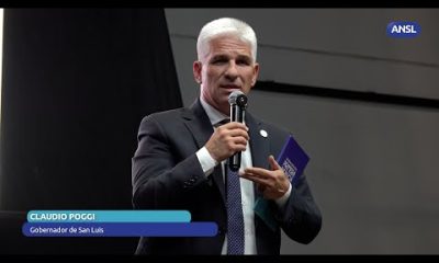 Poggi participó del cierre de la capacitación para el personal de los Centros de Desarrollo Infantil