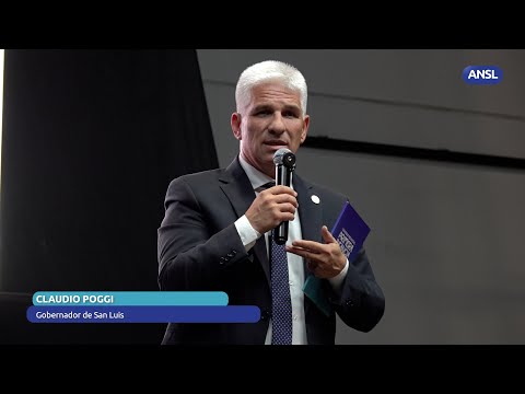 Poggi participó del cierre de la capacitación para el personal de los Centros de Desarrollo Infantil