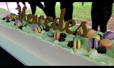 Poggi “Villa Mercedes es una ciudad muy pujante, que tiene un presente y un futuro fantásticos”