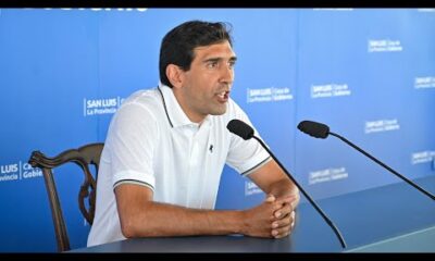 Presentación del nuevon sistema digital de gestión de productos fitosanitarios