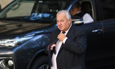 Pullaro recusó a cuatro ministros de la Corte para que no le tumben su ajuste a las jubilaciones top