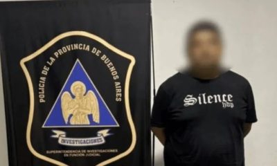 Quién es «El Tío», último detenido en la causa por el triple crimen de Florencio Varela