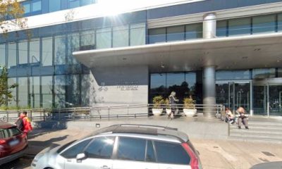 Ramos Mejía: una nena de 12 años recibió una bala perdida en la nuca y está internada en terapia intensiva