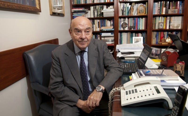 Redrado y Cavallo advierten el riesgo cambiario por la falta de reservas: «No veo al Tesoro interviniendo de nuevo»