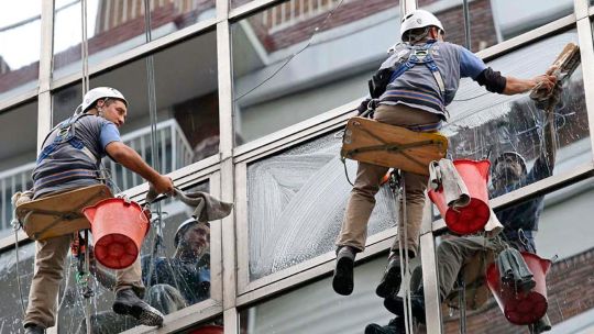 Reforma laboral: una normativa mejor para los trabajadores y las PyMes