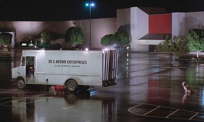 ‘Regreso al futuro 4’ no existe porque los creadores no quieren arruinar nuestra infancia, pero una de sus ideas era perfecta