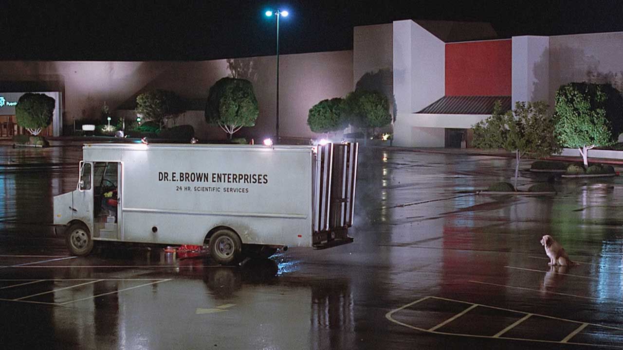 ‘Regreso al futuro 4’ no existe porque los creadores no quieren arruinar nuestra infancia, pero una de sus ideas era perfecta