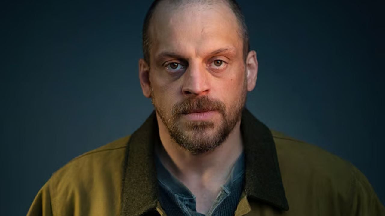 ‘Reunion’, un ‘thriller’ reinventado por la lengua de signos: «para el oyente promedio puede parecer un lenguaje de gritos agitados»