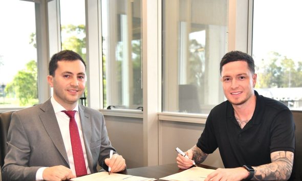 River confirmó la llegada de Aníbal Moreno y selló su segundo refuerzo para 2026