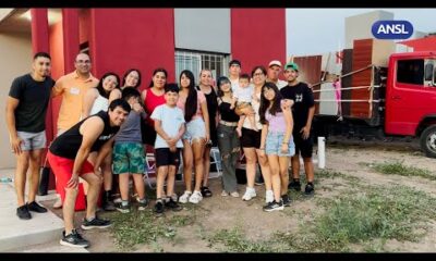 Rolando Garro y Roxana