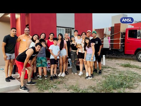 Rolando Garro y Roxana