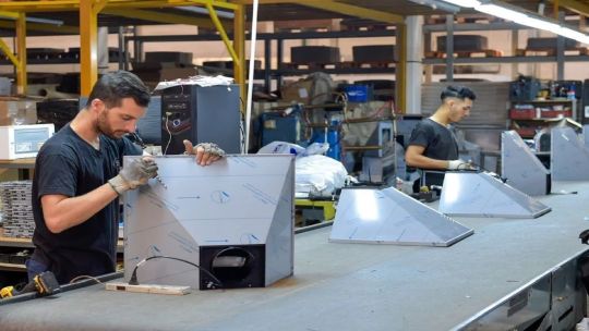 Salarios frente a la inflación: la recuperación del poder adquisitivo todavía es incompleta