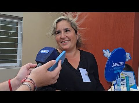 Samira Ciardullo, adjudicataria