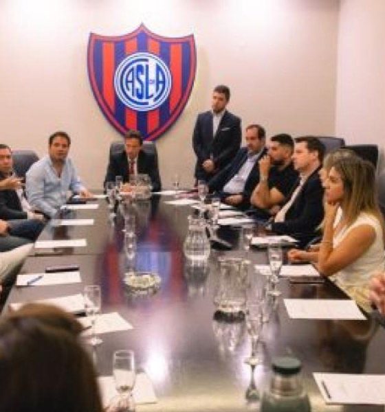 San Lorenzo definió elecciones anticipadas para mayo de 2026 tras declararse la acefalía