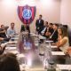 San Lorenzo definió elecciones anticipadas para mayo de 2026 tras declararse la acefalía