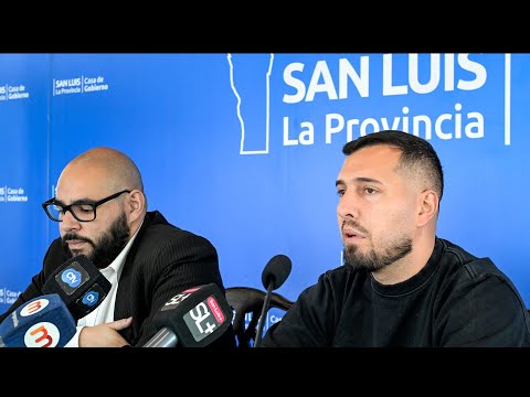 San Luis tendrá su primera Barber Fest con una batalla de barberos en el Cine Teatro