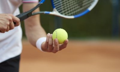 Sanción récord en el tenis: un jugador fue suspendido por 12 años por arreglo de partidos