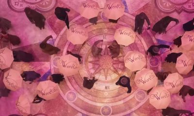 Se estrenó en 2023, pero ya es una de mis películas imprescindibles para ver en Navidad