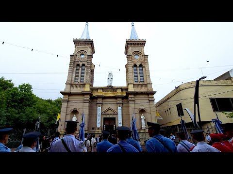 SolemneTedeum Villa Mercedes