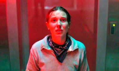 Solo 6 días para el final de la serie más querida de Netflix: nos quedan 2 horas y 8 minutos de ‘Stranger Things’