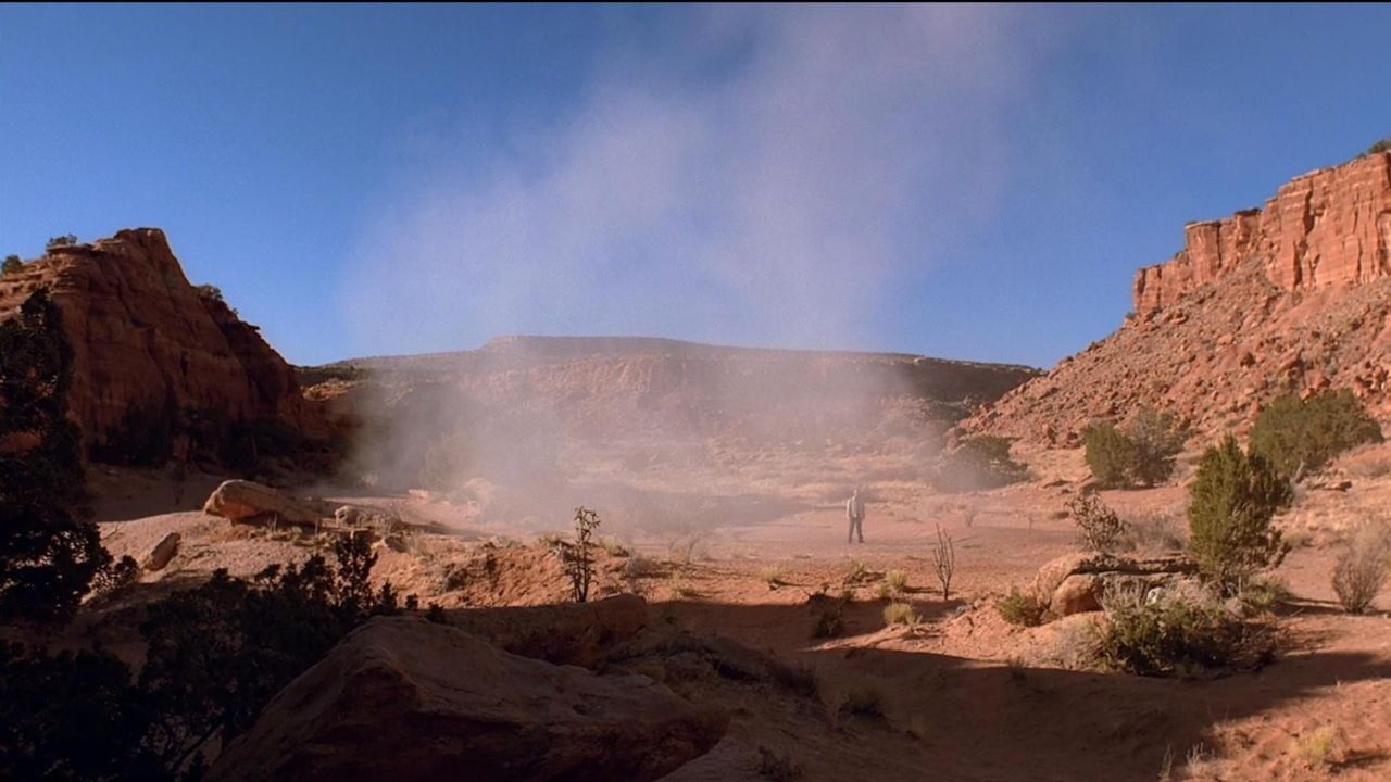 Solo hay un episodio en la historia que ha logrado tener una puntuación de 10 en IMDB: 12 años después ningún otro lo ha igualado