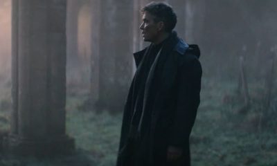 Solo quedan tres meses para uno de los estrenos de Netflix más grandes del 2026: primer vistazo al regreso de Cillian Murphy